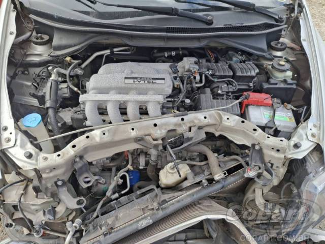 2013 HONDA CITY 