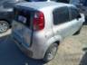 2014 FIAT UNO 