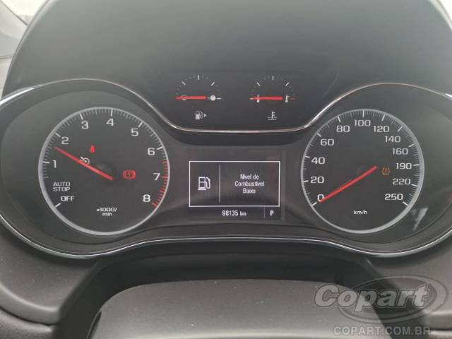 2022 CHEVROLET CRUZE 