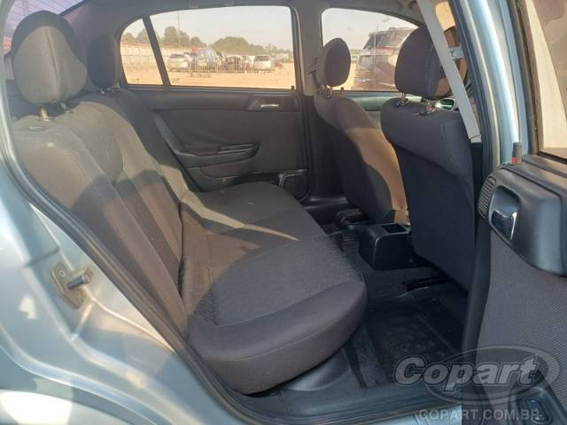 2009 CHEVROLET ASTRA SEDAN 