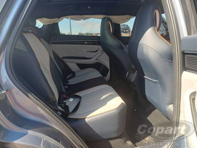 2025 BYD SONG PLUS 