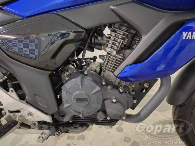 2023 YAMAHA FZ15 