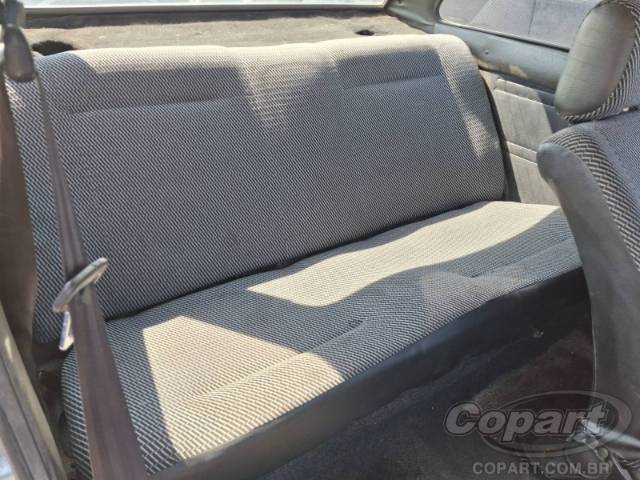 1986 VOLKSWAGEN VOYAGE 