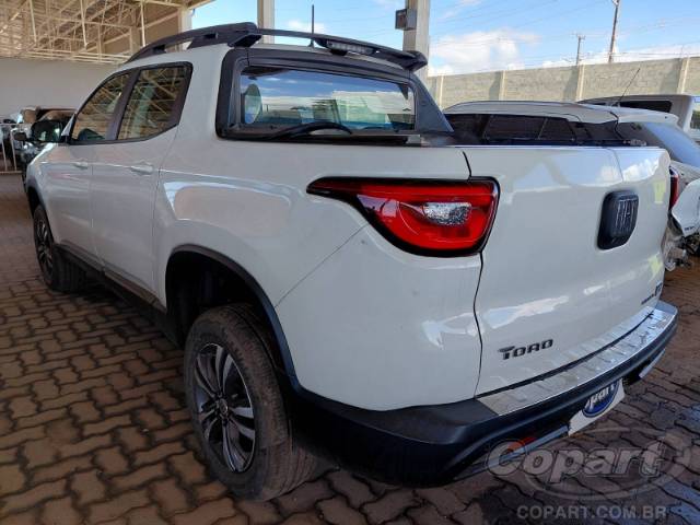 2023 FIAT TORO 