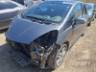 2010 HONDA FIT 
