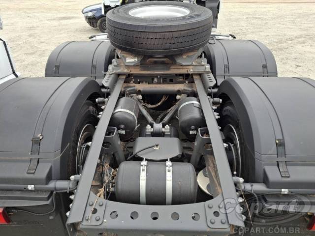 0 MERCEDES-BENZ Actros 