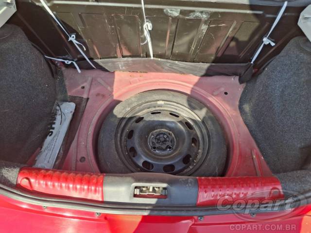 2015 VOLKSWAGEN GOL 