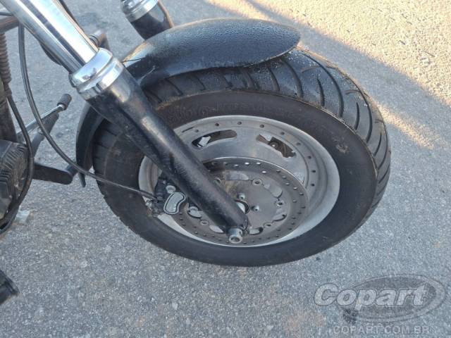 2013 HARLEY-DAVIDSON DYNA 
