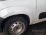 2022 FIAT FIORINO FURGAO 