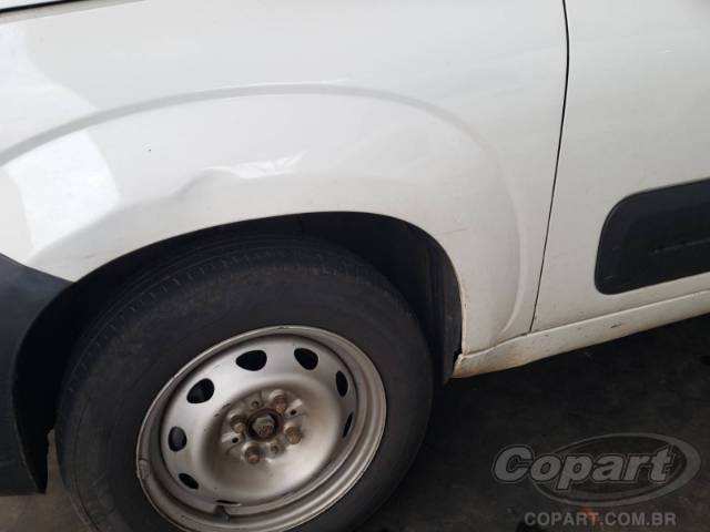 2022 FIAT FIORINO FURGAO 
