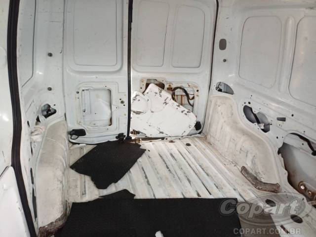 2012 RENAULT KANGOO EXPRESS 
