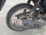 2014 YAMAHA YBR 125 FACTOR 