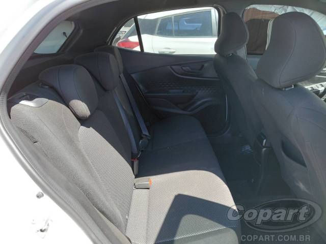 2026 FIAT PULSE 