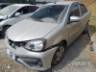 2020 TOYOTA ETIOS SEDA 