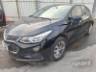 2019 CHEVROLET CRUZE 
