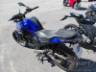 2024 YAMAHA FZ15 