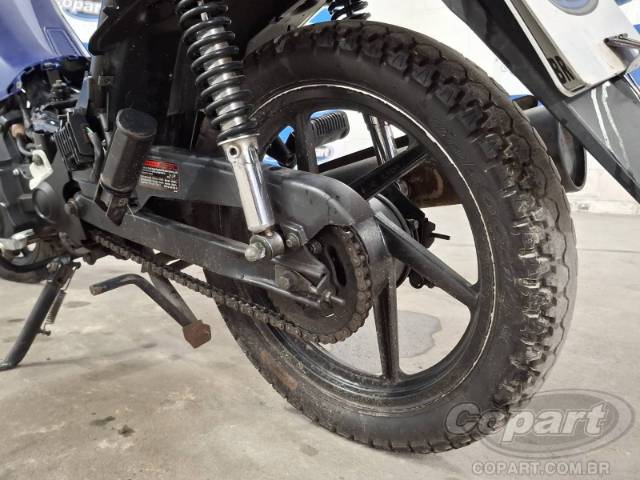 2025 SHINERAY XY 125 