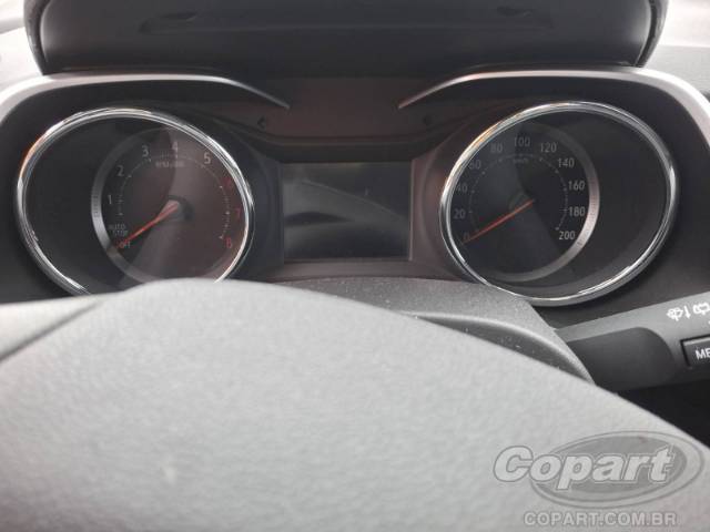 2021 CHEVROLET TRACKER 