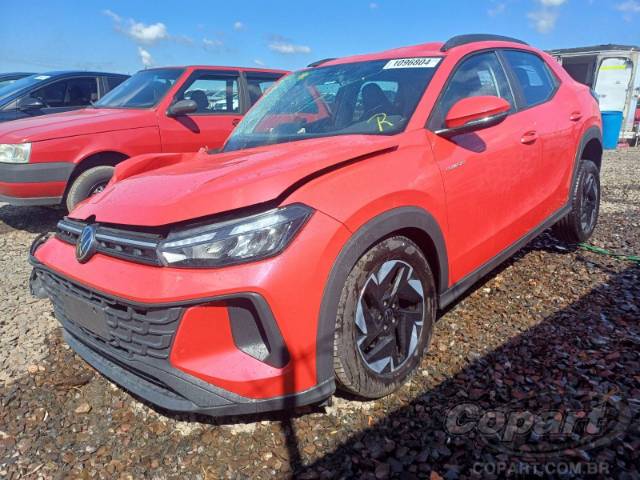 2026 VOLKSWAGEN Tera 