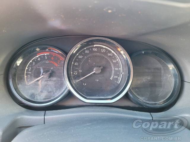 2017 RENAULT DUSTER OROCH 