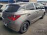 2021 HYUNDAI HB20 