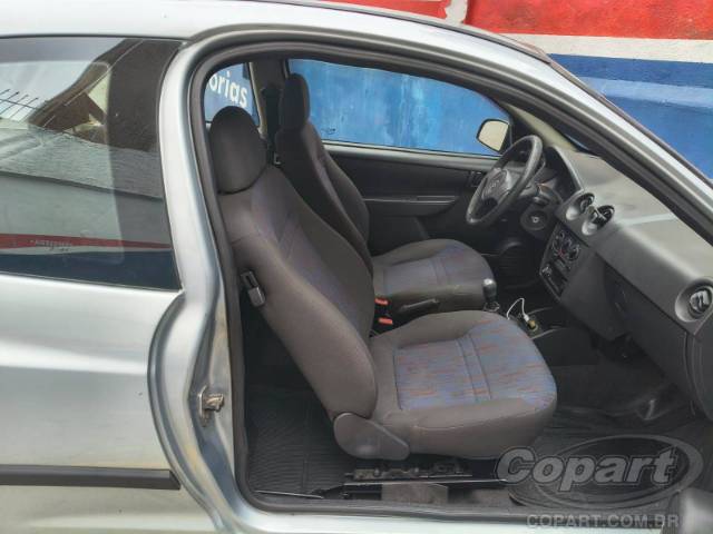 2010 CHEVROLET CELTA 