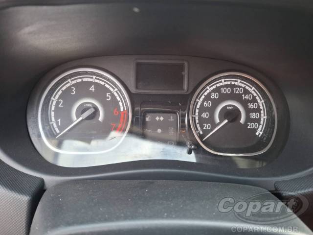 2014 RENAULT SANDERO 