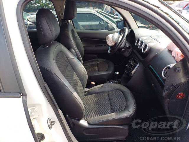 2015 CITROEN C3 PICASSO 