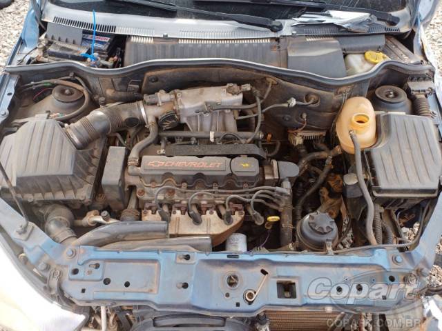 2003 CHEVROLET CORSA SEDAN 