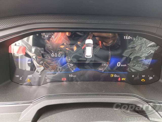 2025 VOLKSWAGEN VIRTUS 