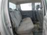 2015 TOYOTA HILUX CD 