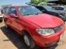 2012 FIAT PALIO 