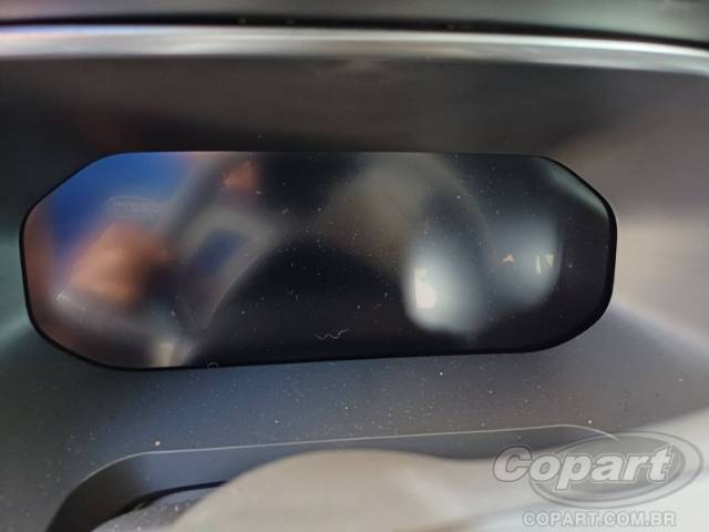 2025 CAOA CHERY TIGGO 7 