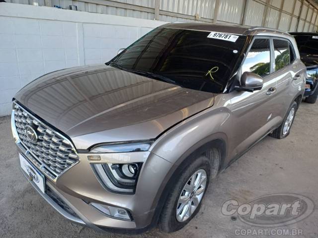 2023 HYUNDAI CRETA 