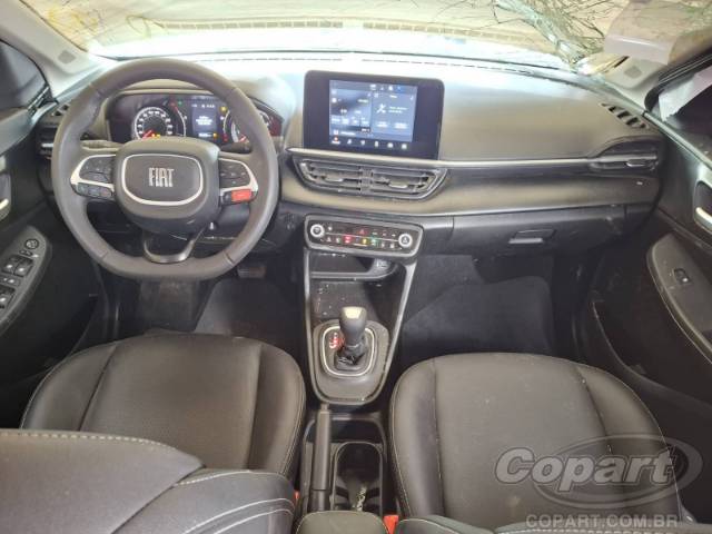 2025 FIAT PULSE 