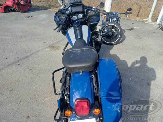 2023 HARLEY-DAVIDSON TOURING 