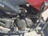 2012 YAMAHA YBR 125 FACTOR 