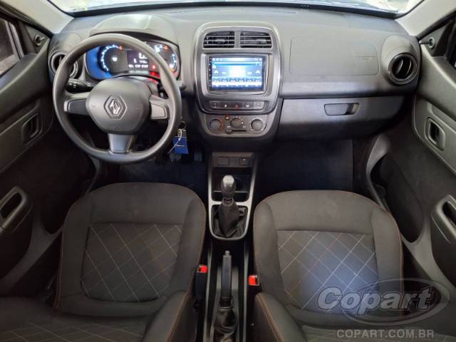 2026 RENAULT KWID 
