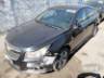 2012 CHEVROLET CRUZE HATCH 