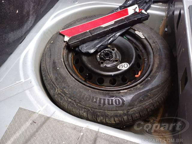 2016 RENAULT SANDERO 