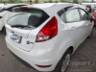 2015 FORD FIESTA 