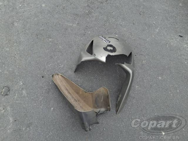2009 HONDA BIZ 125 