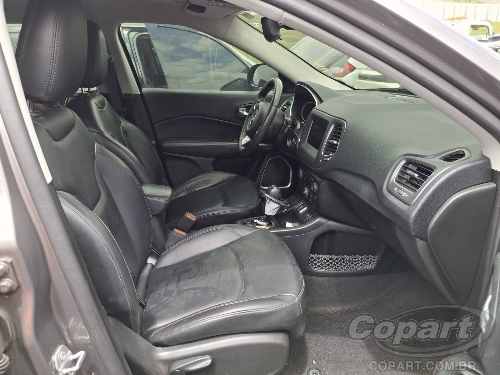 Foto 5: 2021 JEEP COMPASS