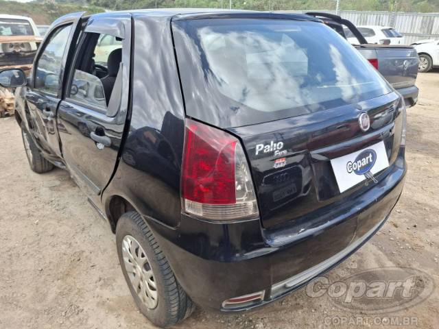 2013 FIAT PALIO 