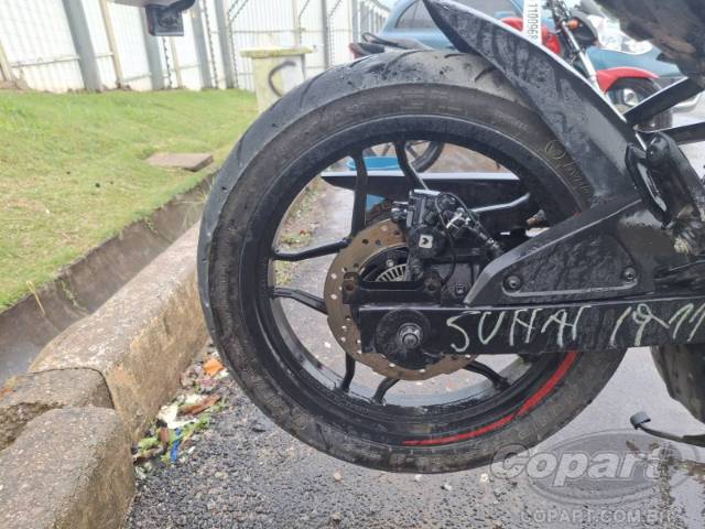 2024 BAJAJ DOMINAR 