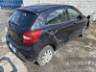 2017 FORD KA 
