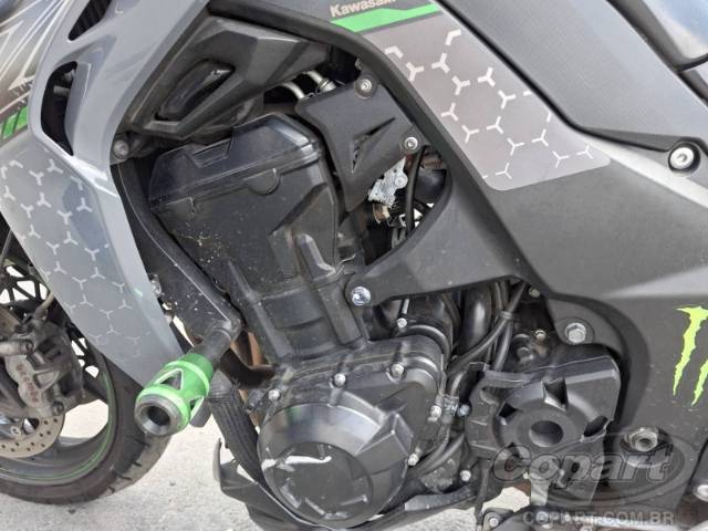 2021 KAWASAKI Z1000 