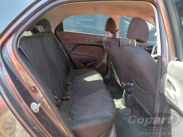 2014 HYUNDAI HB20 