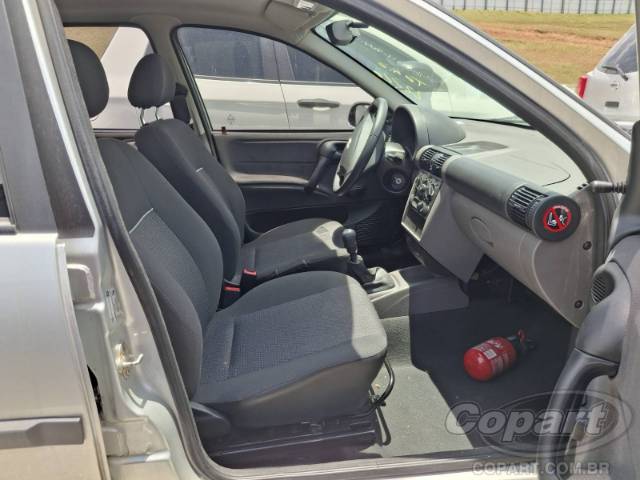 2015 CHEVROLET CLASSIC 