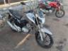 2024 HONDA CG 160 